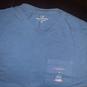 Vineyard t-shirt